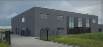 Crematorium Hoekse Waard