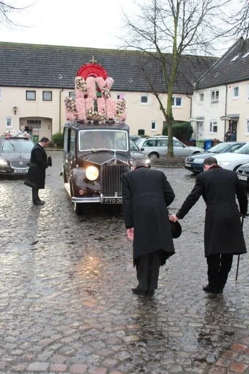 Engelse staatsiekoets Londen