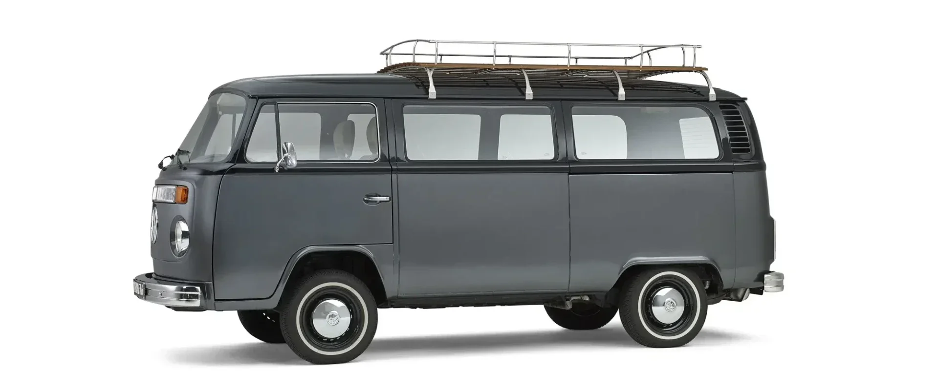 VW T2 Rouwbus
